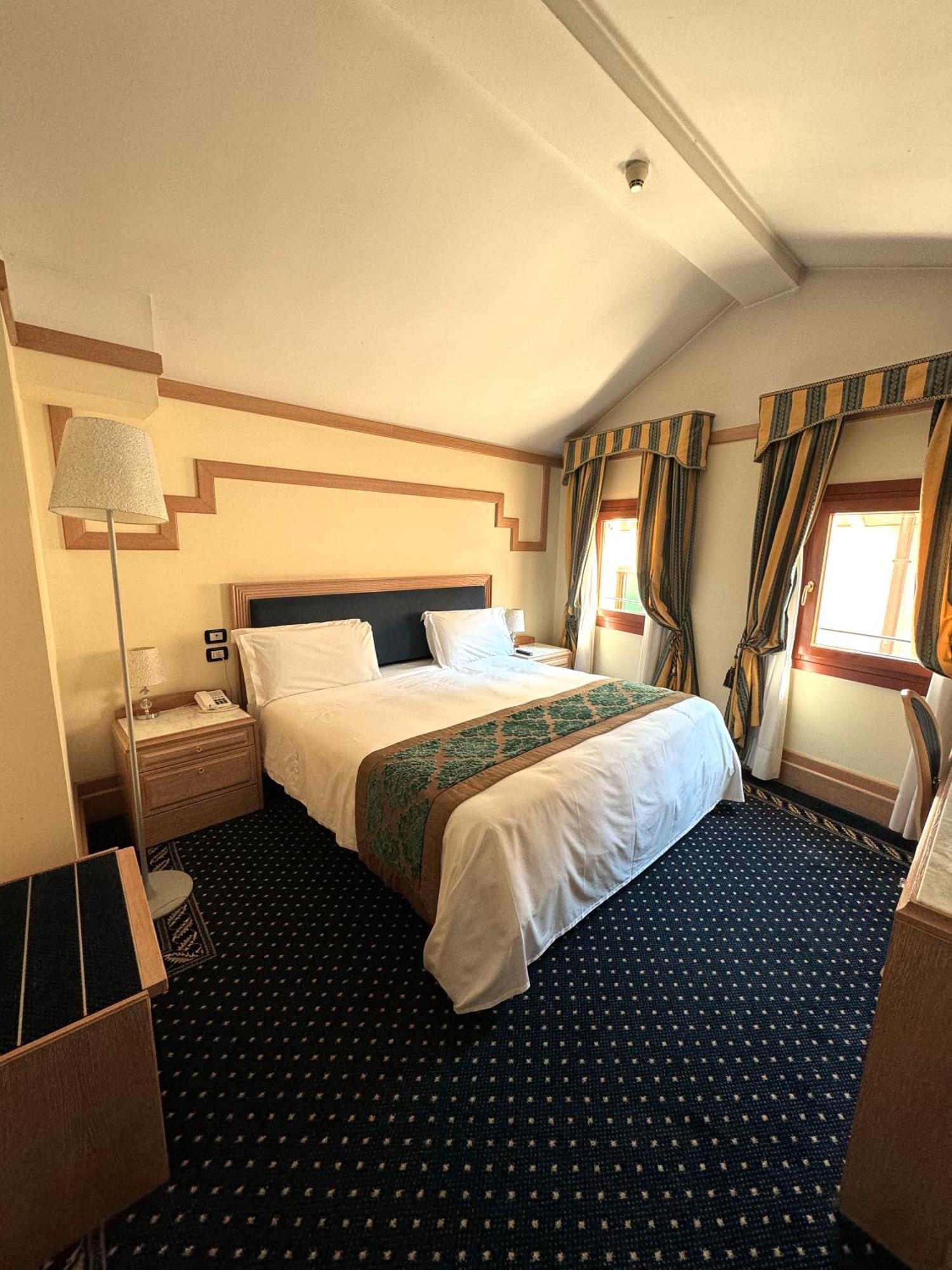 Grande Chambre Double
